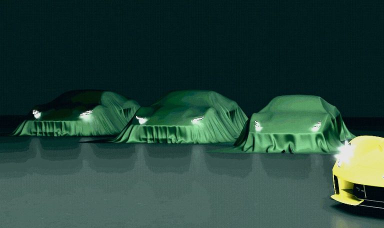 2023 lotus emira spy shots: last lotus with internal-combustion engine spotted Lotus announces new sports cars around the "Type 131" - new series to replace Elise, Exige and